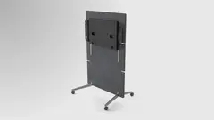Neat Board Pro Adaptive Stand Wallmount for Neat Board Pro, 65"