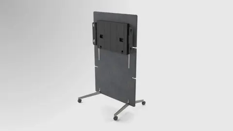 Neat Board Pro Adaptive Stand Wallmount for Neat Board Pro, 65"