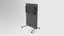 Neat Board Pro Adaptive Stand Wallmount for Neat Board Pro, 65"
