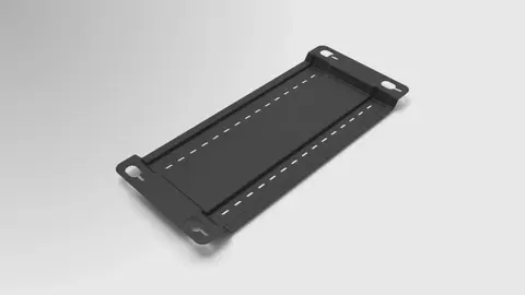 Neat Board Wallmount Wallmount for Neat Board Pro, 65"