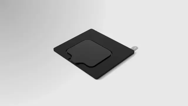 Neat Pad glassmount Glass mount for Neat Pad 