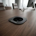 InfoBit - Bord Brønn Med Retractor 2M HDMI - 2M USB-A/B - 2M USB-C