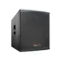 WorkPro - Active subwoofer. 700W. 12" Woofer12'' SUB  (80 Hz / 125 Hz) 35 mm