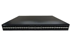 NIVEO 48 Port 10G Fiber Switch L2/L3 mgt, 8x100G, 2.56Tbps