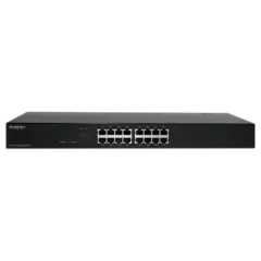 NIVEO 16x1Gig port  Switch Unmanaged 16x1Gig port Switch