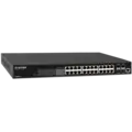 NIVEO 24 Port 1G Switch L2/3 managed 2x10G SFP+