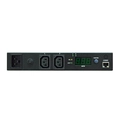 NIVEO 2 Outlet PDU 230V Switched, 16A, 2x C13