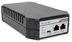 NIVEO PoE++ Injector 1G, PoE++ 90W