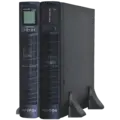 NIVEO 3KVA Online UPS Double conversion, rack/tower