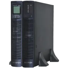 NIVEO 3KVA UPS Battery Pack For 3KVA UPS, rack/tower