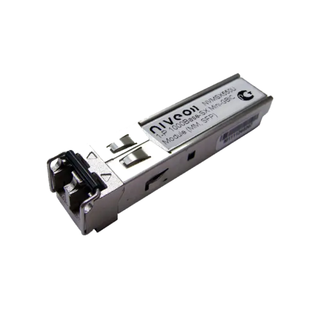NIVEO 1G SFP Module 1000Base-SX Mini-GBIC, MM 