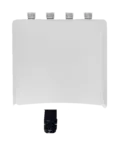 NIVEO WiFi 6E Outdoor AP 11ax, 3000 Mbps, LR, 2.5G LAN
