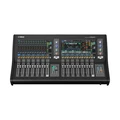 Yamaha Digital mixer,60 inputs, Dante 24 MIX, 12 Matrix, Dante 64ch I/O
