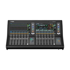 Yamaha Digital mixer,60 inputs, Dante 24 MIX, 12 Matrix, Dante 64ch I/O