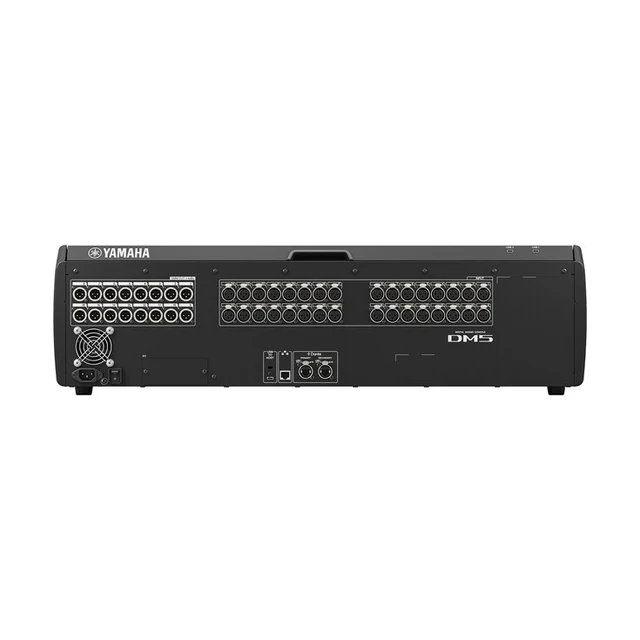 Yamaha Digital mixer,60 inputs, Dante 24 MIX, 12 Matrix, Dante 64ch I/O 