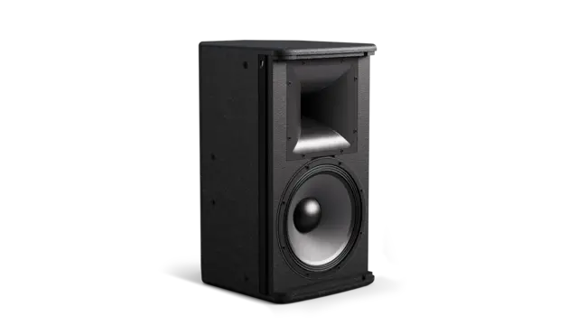 BOSE SK10 ShowTime LDSPKR 