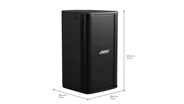 BOSE SK10 ShowTime LDSPKR 