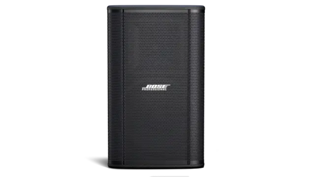 BOSE SK12 ShowTime LDSPKR 