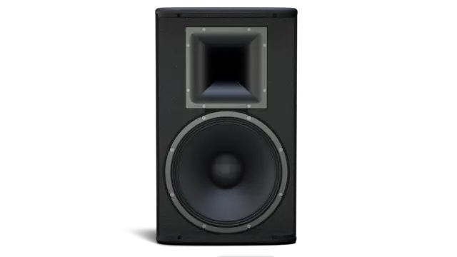BOSE SK12 ShowTime LDSPKR 
