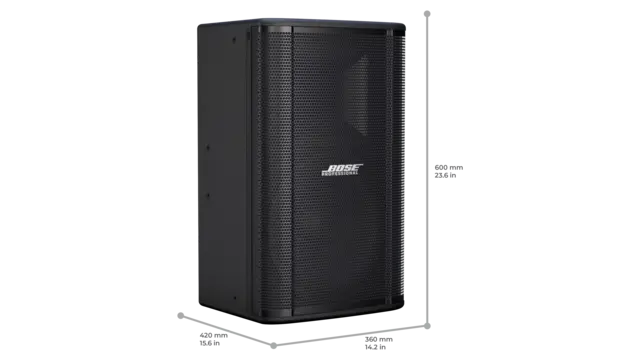 BOSE SK12 ShowTime LDSPKR 