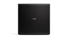 BOSE STS118E ShowTime Subwoofer SUBWOOFER BLK