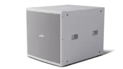 BOSE STS118E ShowTime Subwoofer SUBWOOFER WHT