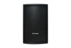 InfoBit - PoE Dante Active Speaker 6” POE power and Dante rj45 uten vegg feste