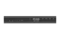 InfoBit - 4K60 4×1 Multiviewer (pip) 4K60 4×1 8 display modes
