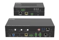 InfoBit - HDMI+USB-C KVM Switcher KIT 1xHDMI,1xUSB-B,1xUSB-C 60W