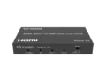 InfoBit - 1×2 HDMI 18Gbps 4K60 Splitter 4K2K@60Hz8-bit RGBYCbCr 4:4:4/YCBCR4:2:2