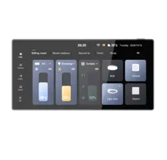 InfoBit - 6.9 Inch Control Touch Panel 6.9 Inch Control Touch Panel