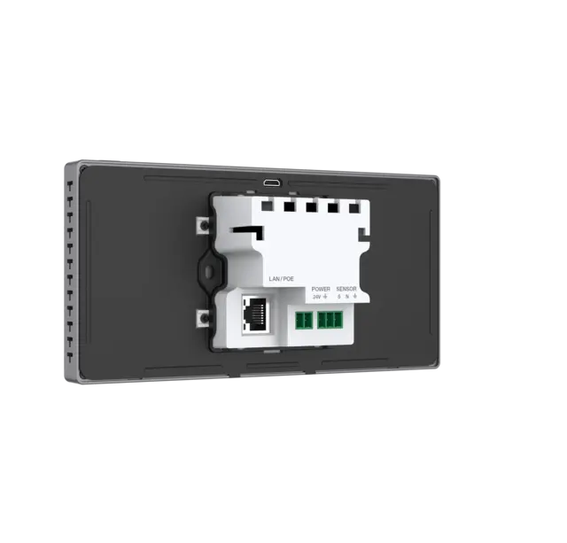 InfoBit - 6.9 Inch Control Touch Panel 6.9 Inch Control Touch Panel 