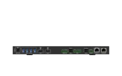 InfoBit - iSwitch 402UC-L 4×2 conference presentation switch