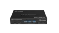 InfoBit - AVoIP USB transceiver AVoIP USB-over-IP-transceiver