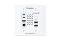 InfoBit - AVoIP Vegg Panel HDMI/USB-C IN1xHDMI,2xUSB-C,1x analog lyd