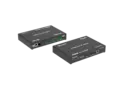 InfoBit - AVoIP Controller for 2000D Controll boks for 2000D serien