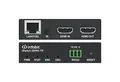 InfoBit - AVoIP HDMI Transceiver HDMI:1xHDMI In 1xHDMI Ut 1xRJ45