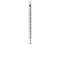 Euromet 700-1100 mm forlenger for Arakno, hvit