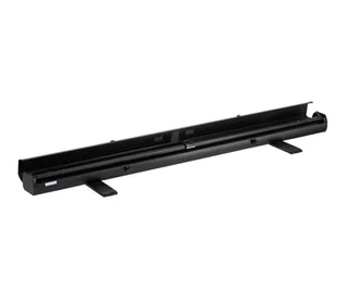 KingPin Port. lerret 16:10 162x101,2cm 75" sort kant pull up 