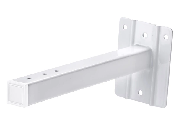 Kingpin avstandsbrakett 23 cm 2 stk passer til CES,TAB, EES og LMS 