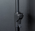 KingPin Port. lerret 1:1 153x153cm tripod 