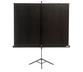 KingPin Port. lerret 1:1 153x153cm tripod 