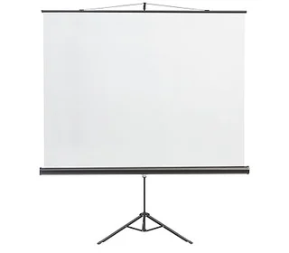 KingPin Port. lerret 1:1 153x153cm tripod 