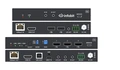 InfoBit - iTrans E100HC HDBT3.0  Ext 4K@60-USB-C/HDMI 60WPD 100m