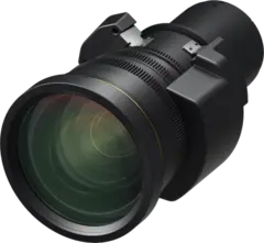 Epson Middle Throw Zoom Linse ELPLW08H EB-XQxxxx