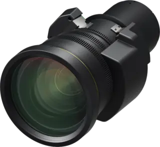 Epson Middle Throw Zoom Linse ELPLW08H EB-XQxxxx 