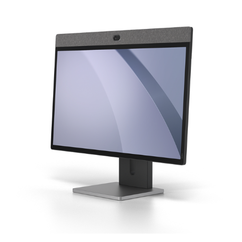 Neat Board 32 for Teams og Zoom MTR videokonferansesystem med 50" touch 