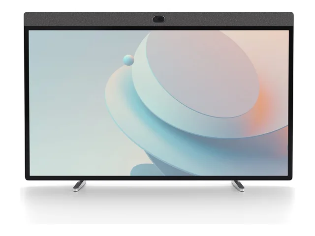 Neat Board 50 for Teams og Zoom MTR videokonferansesystem med 50" touch 