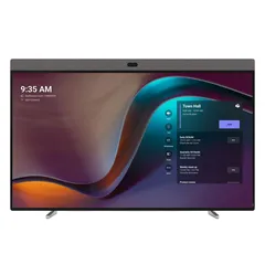 Neat Board pro for Teams og Zoom MTR videokonferansesystem med 65" touch