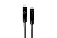 InfoBit -AOC-USB3.1 7m C-C PD60W USB-C/C 3.1 Gen2 FullFeatured LADING 60W